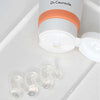 Gels-eļļa taukainas ādas attīrīšanai Dr.Ceuracle 5α Control Melting Cleansing Gel