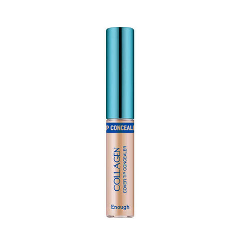 Kolagēna konsilēris priekš sejas Enough Collagen Cover Tip Concealer  Enough   