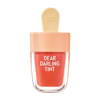Apricot Red / OR205