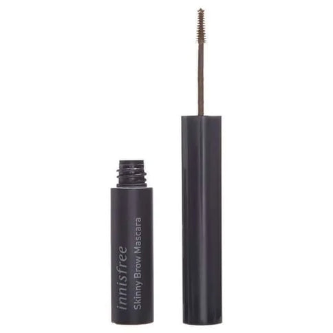 Uzacu tuša Innisfree Skinny Brow Mascara  innisfree 02 Espresso  