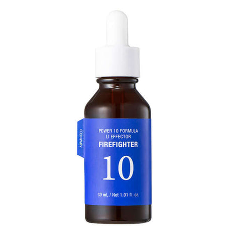 Pretiekaisuma serums It's Skin Power 10 Formula LI Effector Firefighter  It's Skin 30 ml.  