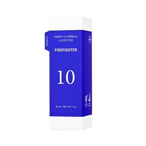 Pretiekaisuma serums It's Skin Power 10 Formula LI Effector Firefighter  It's Skin   