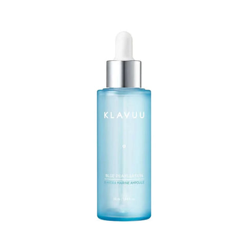 Mitrinošs serums KLAVUU Blue Pearlsation 8 Hydra Marine Ampoule  KLAVUU   