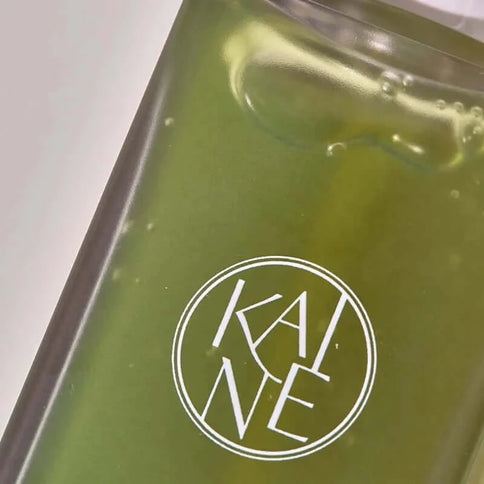 Attīrošs gels aknes novēršanai ar rozmarīnu Kaine Rosemary Relief Gel Cleanser  Kaine   