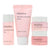 Mazo iepakojumu komplekts ādas mirdzumam innisfree Jeju Cherry Blossom Special Kit | YOKO.LV