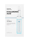 Sejas maska Missha Mascure Hydra Solution Sheet Mask Hyaluronic AcidMISSHA 1 psc.