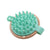 Masāžas birste priekš galvas Masil Head Cleaning Massage Brush | YOKO.LV