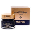 Premium krēms ar zeltu un gliemežu mucīnu Medi-Peel 24K Gold Snail Cream