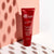 Putiņas-maska ar mālu poru attīrīšanai Missha Amazon Red Clay Pore Pack Foam Cleanser | YOKO.LV