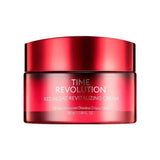Intensīvs liftinga krēms sejai Missha Time Revolution Red Algae Revitalizing Cream
