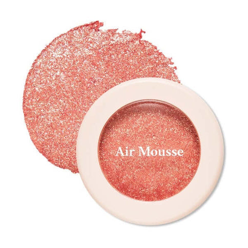 Acu ēnas-putas Etude Air Mousse Eyes  Etude House #OR202 Blushing Sunshine  