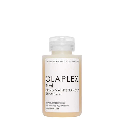 Šampūns Olaplex No. 4 Bond Maintenance matu atjaunošanai  Olaplex   