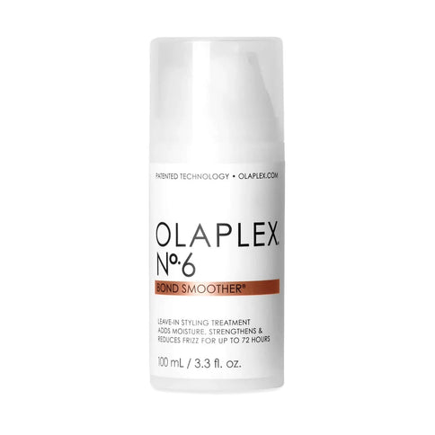 Restrukturējošs krēms matiem Olaplex No.6 Bond Smoother  Olaplex 100 ml.  