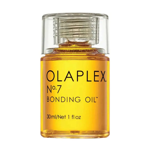 Barojoša eļļa matiem Olaplex No. 7 Bonding Oil  Olaplex 30 ml.  