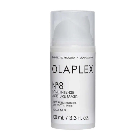 Mitrinoša maska matu atjaunošanai Olaplex No.8 Bond Intense Moisture Mask  Olaplex   