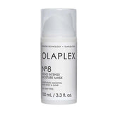 Mitrinoša maska matu atjaunošanai Olaplex No.8 Bond Intense Moisture Mask