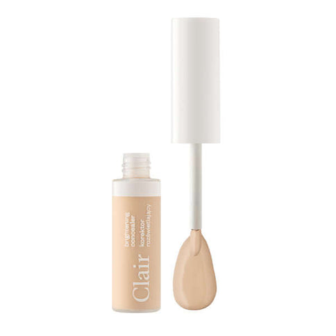 Konsīleris Paese Clair Perfect Coverage Concealer  PAESE   