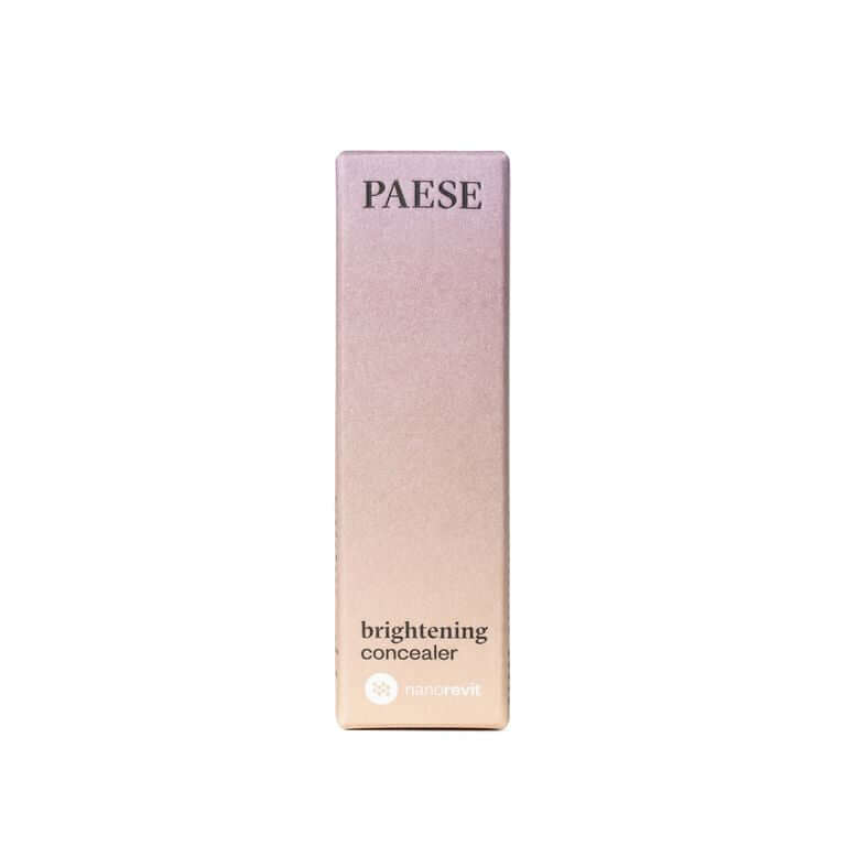 Konsīleris Paese Nanorevit Brightening concealer