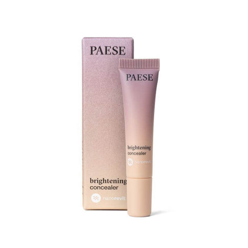 Konsīleris Paese Nanorevit Brightening concealer  PAESE   