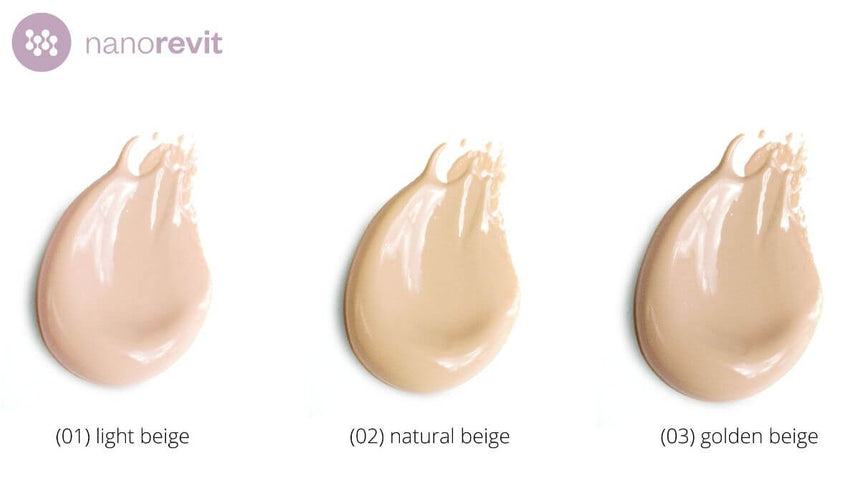 Konsīleris Paese Nanorevit Brightening concealer  PAESE   