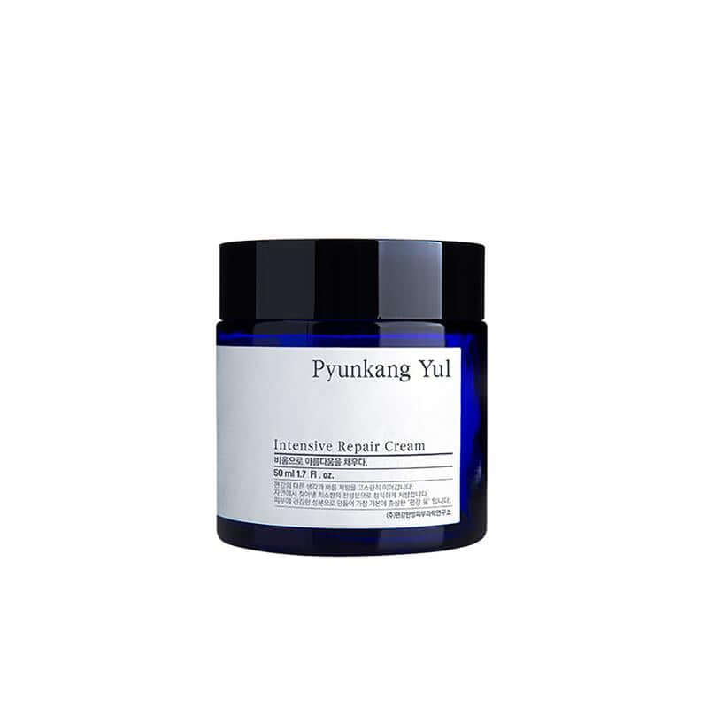Intensīvi atjaunojošs krēms Pyunkang Yul Intensive Repair Cream