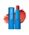 Krēms-balzams lūpām TOCOBO Powder Cream Lip Balm