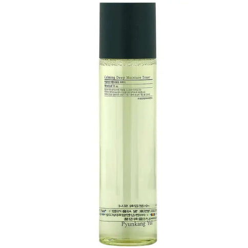 Nomierinošs toneris Pyunkang Yul Calming Deep Moisture Toner  Pyunkang Yul 150 ml.  