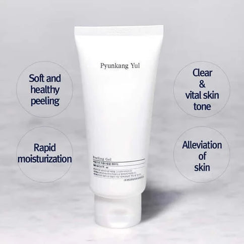 Maigs pīlinga gels ar papaijas ekstraktu Pyunkang Yul Peeling Gel  Pyunkang Yul   