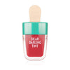 Mitrinoša gelveida lūpu krāsa Etude House Dear Darling Water Gel Tint Ice Cream