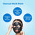 Nomierinoša ampulu auduma maska sejai Real Barrier Aqua Soothing Ampoule Mask | YOKO.LV