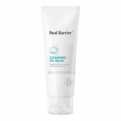 Attīroša eļļa-balzams sejai Real Barrier Cleansing Oil Balm  Real Barrier   