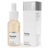 Serums sejai ar peptīdiem THE POTIONS Peptide AmpouleTHE POTIONS 