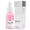 Serums sejai ar vitamīnu B12 THE POTIONS Vitamin B12 AmpouleTHE POTIONS 