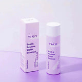 Hipoalerģiska esence TIAM Snail & Azulene Water Essence