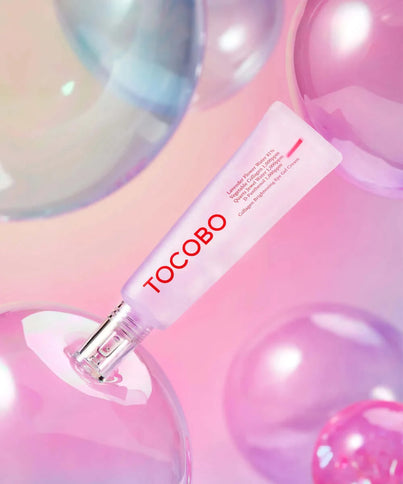 Krēms ādai ap acīm Tocobo Collagen Brightening Eye Gel Cream  Tocobo   