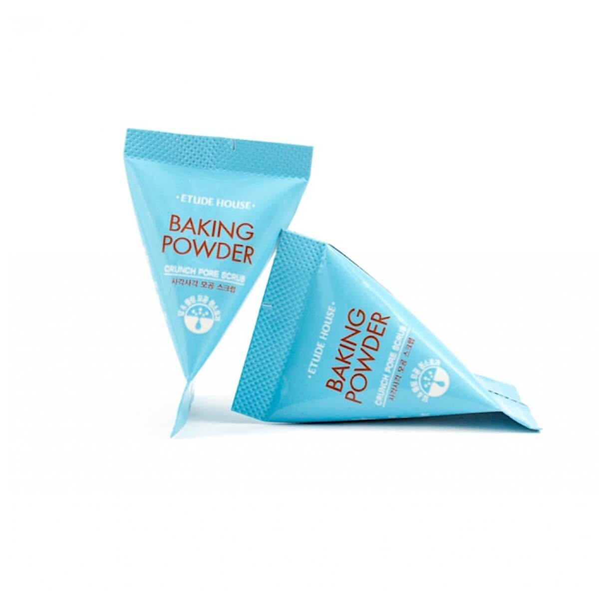 Skrubis sejas ādai Etude House Baking Powder Crunch Pore Scrub