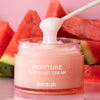 Gelveida krēms ar arbūzu dziļai mitrināšanai Heimish Watermelon Moisture Soothing Gel CreamHeimish 