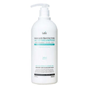 Aizsargājošs šampūns bojātiem matiem Lador Damage Protector Acid Shampoo