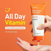 Maigi attīrošs gels ar pazeminātu pH līmeni Jumiso All Day Vitamin Clean And Mild CleanserJumiso 