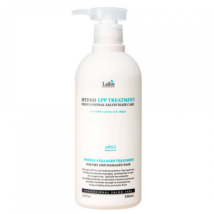 Lador Eco Hydro LPP Treatment