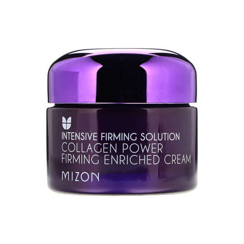 Barojošs krēms ar kolagēnu Mizon Collagen Power Firming Enriched Cream  Mizon   