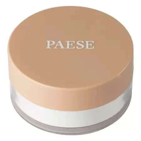 Bambusa Pūderis Paese Bamboo Powder  PAESE   